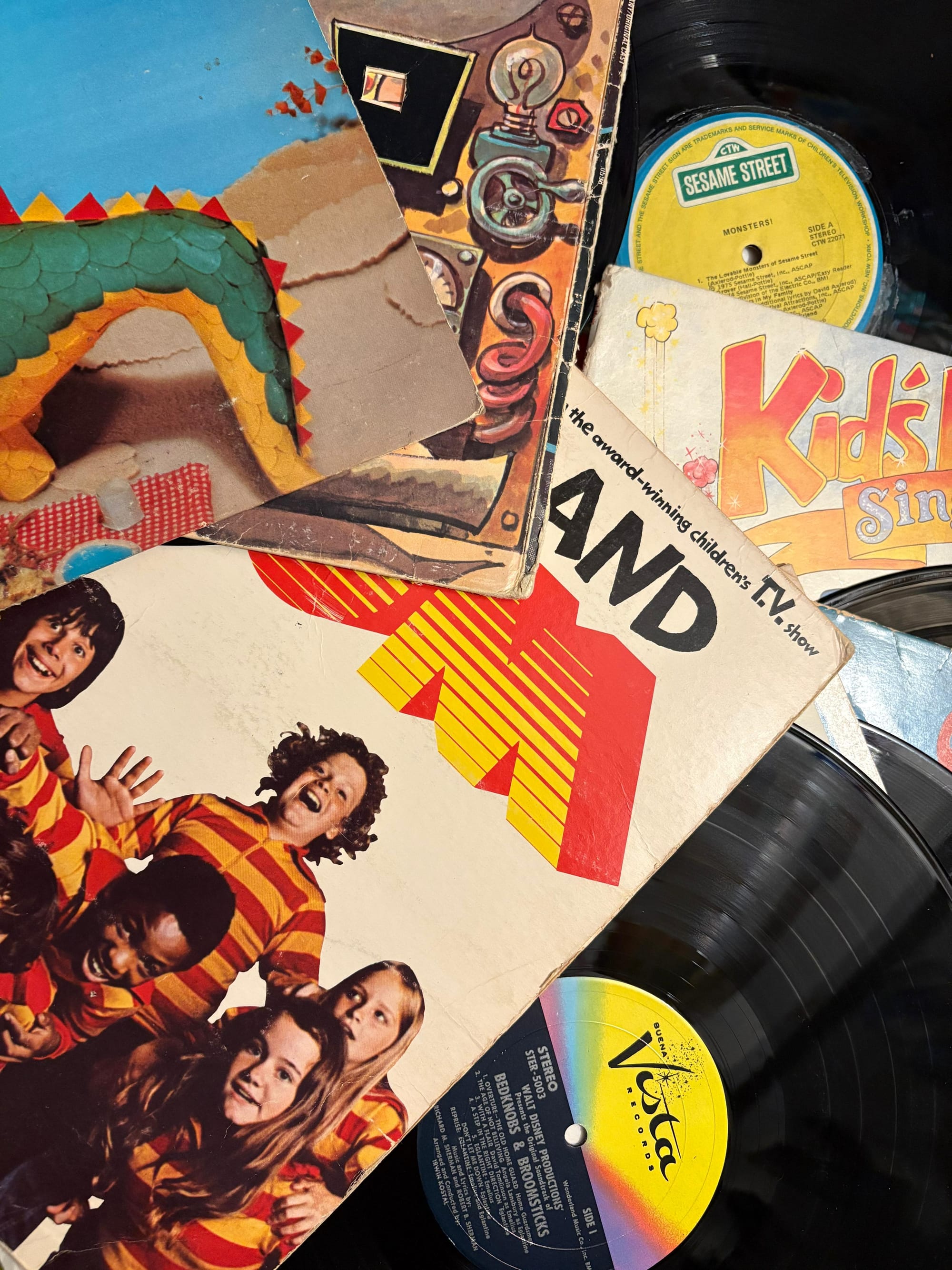 dispatches from the cosmos 002