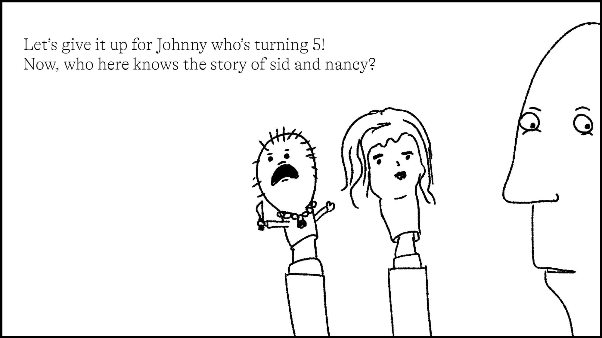 dispatches from the cosmos 002