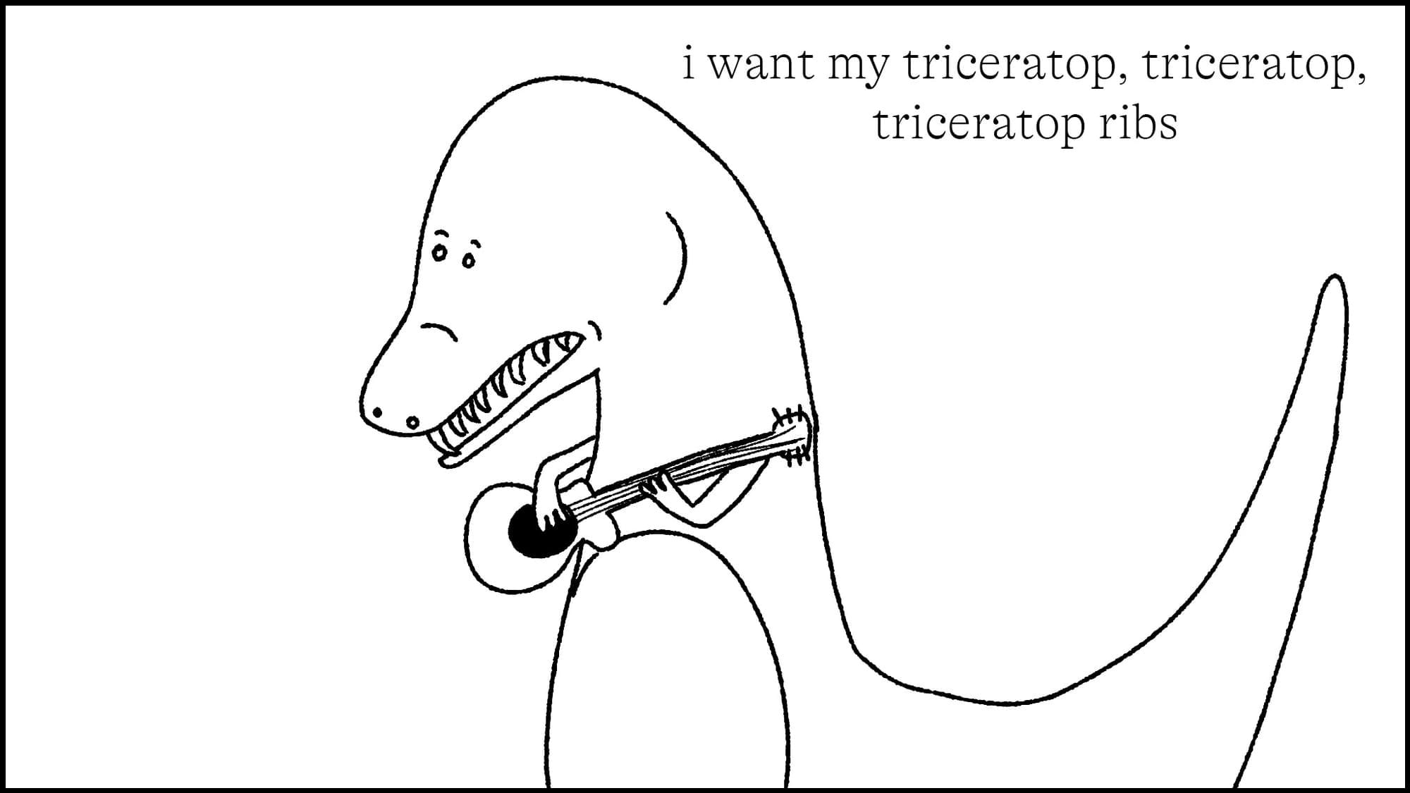 dispatches from the cosmos 002